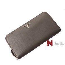 프라다사피아노장지갑