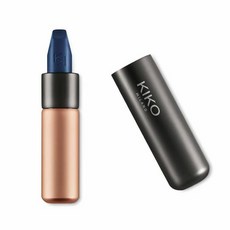 키코 KIKO Milano Velvet Passion 매트 립스틱 323 크리미, 1개, 31.5g