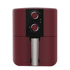 가정용자동튀김기