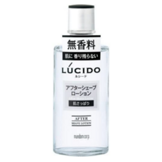 맨담 루시도 애프터쉐이브로션 125ml (스킨), 1개