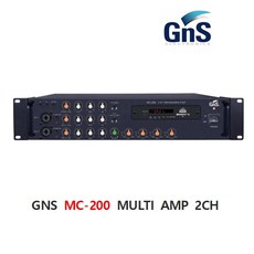 mc200제어기
