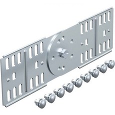 [관부가세포함] OBO 베터만 BETT. 힌지 커넥터 SH 85mm RGV 85 FT(케이블 액세서리) 2517236