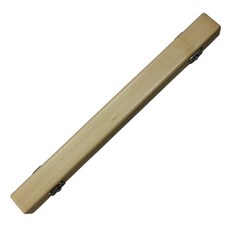 루나스 고품격 스프러스 지휘봉 케이스 40cm