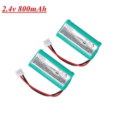 무선전화배터리3.7v