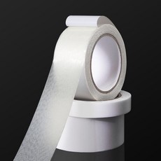 인블룸 흔적제로 초강력 양면테이프 5cm*20yd, 5cm(20yd), 1개