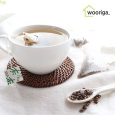 국내산 메밀차 100티백