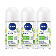 니베아데오드란트알로에