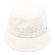 헬렌카민스키 아델리아 울 클로슈 버킷햇 HAT51418 CREAM