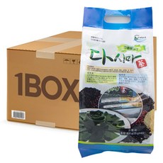 콘플레이크 다시마차 박스(10봉) 할인+무료배송 [미래웰푸드] 식사대용 세미나다과 회의실간식