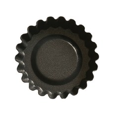 쿡앤베이크 코팅이 좋은 타르트팬 초미니8cm(2개)