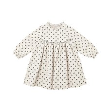 베네베네 플뢰르 프릴 원피스 177975