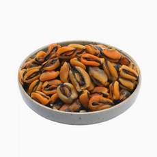 okyaios 건홍합 말린홍합, 1개, 1kg