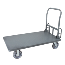 플랫베드핸드트럭