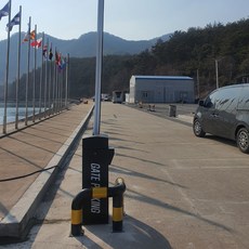 주차차단기중고
