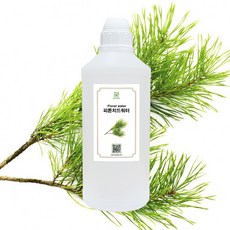 림스DIY 플로럴워터500ml~1000ml 플로럴워터(대용량), 피톤치드(편백)워터1000ml - 편백워터