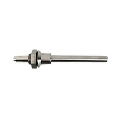 맥주 양조 kl07351에 대 한 38 인치 BSP라고 WELDLESS THERMOWELL