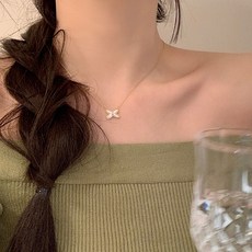 목걸이디자인