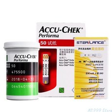 연속혈당측정기