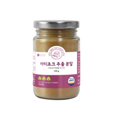 바로푸드 아티초크 추출 분말 130g, 1통