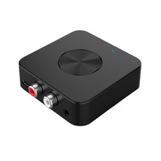 2 오디오 수신기 송신기 동글 어댑터 NFC Bluetooth 호환 5.0