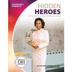 Hidden Heroes: The Human Computers of NASA Library Binding, Abdo Publishing, English, 9781532117701