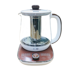 키친플라워스텐멀티포트