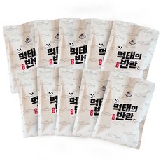 먹태의반란 오븐으로 구워낸 손질 먹태 10봉 / 쥐포 맥주안주 마른안주, 25g, 10개