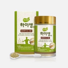 하이생 효소 분말 100g, 2병