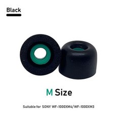 소니wf1000xm4폼팁