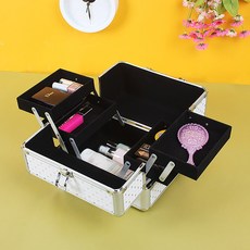 휴대용 네일아트 화장품정리가방 메이크업가방