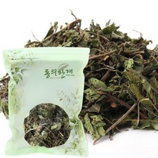 동의한재 자연산 국산 햇 율초 한삼덩굴 환삼덩굴차 500g, 1개