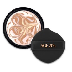 에이지투웨니스에센스커버팩트엘엑스23호