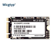 노트북 PC용 내부 솔리드 스테이트 드라이브 하드 SSD M.2 SATA3 HDD 64GB 256GB 512GB 1TB 2TB SSD m2 ngff m2 2240, 없음, 1) 128GB