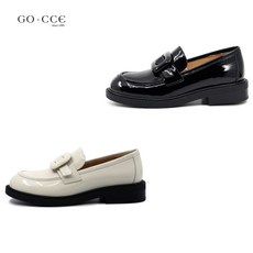 고세 여성 로퍼 OZP4S039 2color 4cm