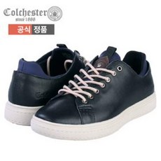 [현대백화점]콜체스터(COLCHESTER) 윤박전속 모델 KINGSTON (킹스턴) BLACK(mens) C201001IC-M