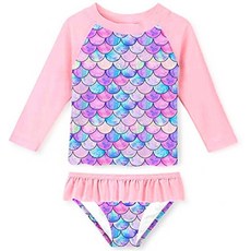 배럴우먼셸리집업래쉬가드