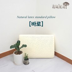 소프트텍스베개