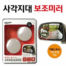 사각지대감지시스템