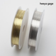 비즈와이어코사지