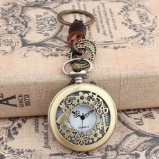 강철의연금술사은시계