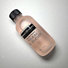 이네이션 프리미엄 퍼퓸 젤리무버 120ml, 1개 - as젤리무버