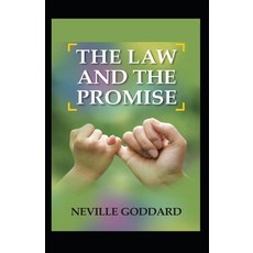 (영문도서) The Law And The Promise: Illustrated Edition Paperback, Independently Published, English, 9798516614552