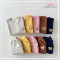 운동화룩북