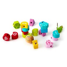 꼼지락구슬꿰기