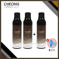 장민호염색샴푸