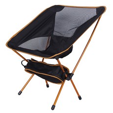 카프캠프 캠핑좌식의자 백패킹 59x52x64cm, 블루