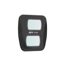 Dji Air 3 Nd 필터 세트 카메라 렌즈 UV CPL ND8 ND16 ND32 DJI Mavic 드론 액세서리, 16 STAR, 1개