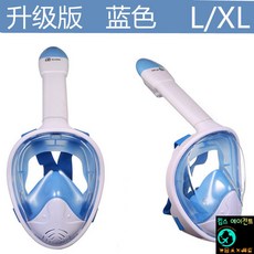 바디글로브풀페이스마스크