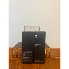 유스트오일