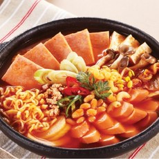 하림켄터키후랑크